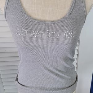 Bebe tank top